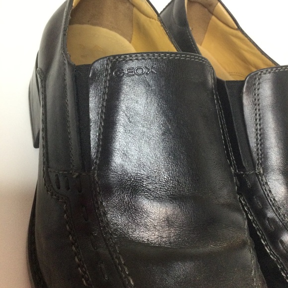 Geox Respira Size 43 Men’s - Picture 4 of 9